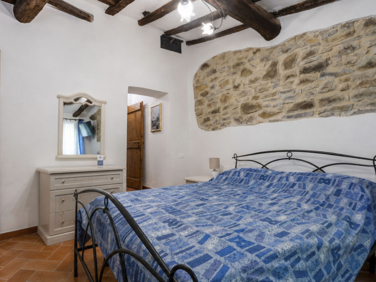 L'Oasi del Poggio – Maison 5 pers. avec piscine - Photo 15