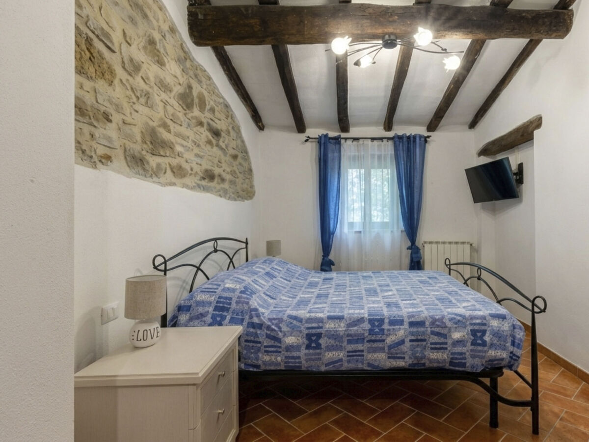 L'Oasi del Poggio – Maison 5 pers. avec piscine - Photo 16