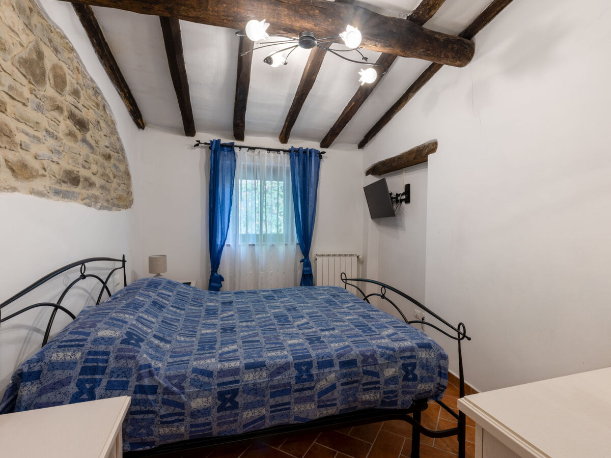 L'Oasi del Poggio – Maison 5 pers. avec piscine - Photo 17