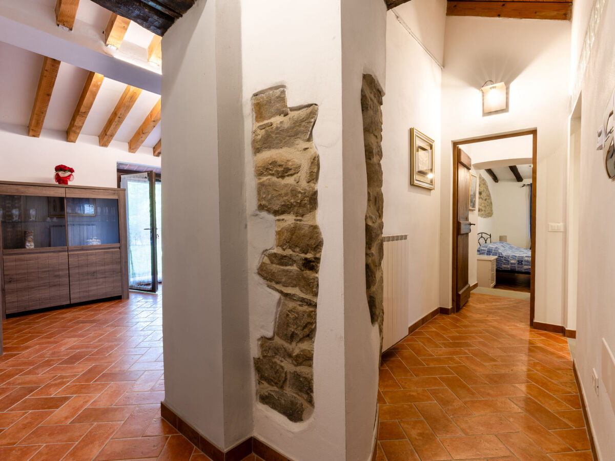 L'Oasi del Poggio – Maison 5 pers. avec piscine - Photo 18