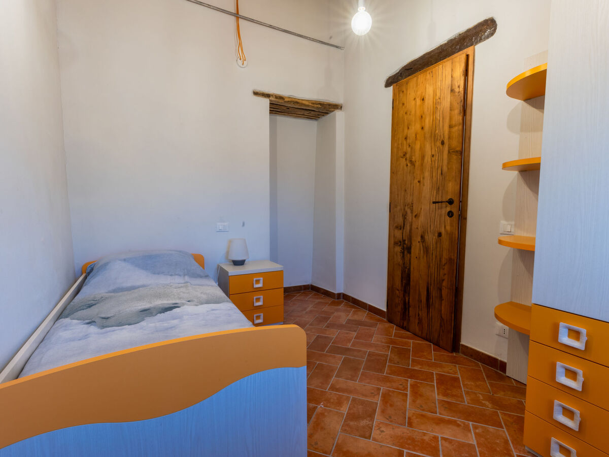 L'Oasi del Poggio – Maison 5 pers. avec piscine - Photo 20