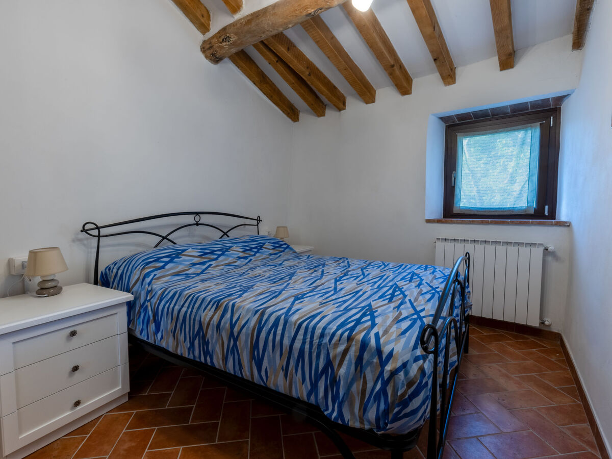 L'Oasi del Poggio – Maison 5 pers. avec piscine - Photo 21
