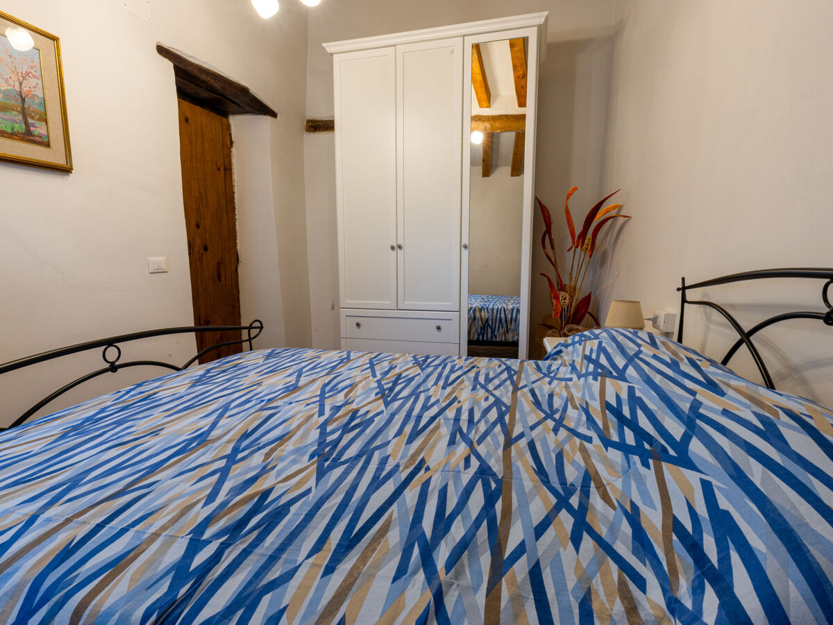 L'Oasi del Poggio – Maison 5 pers. avec piscine - Photo 22