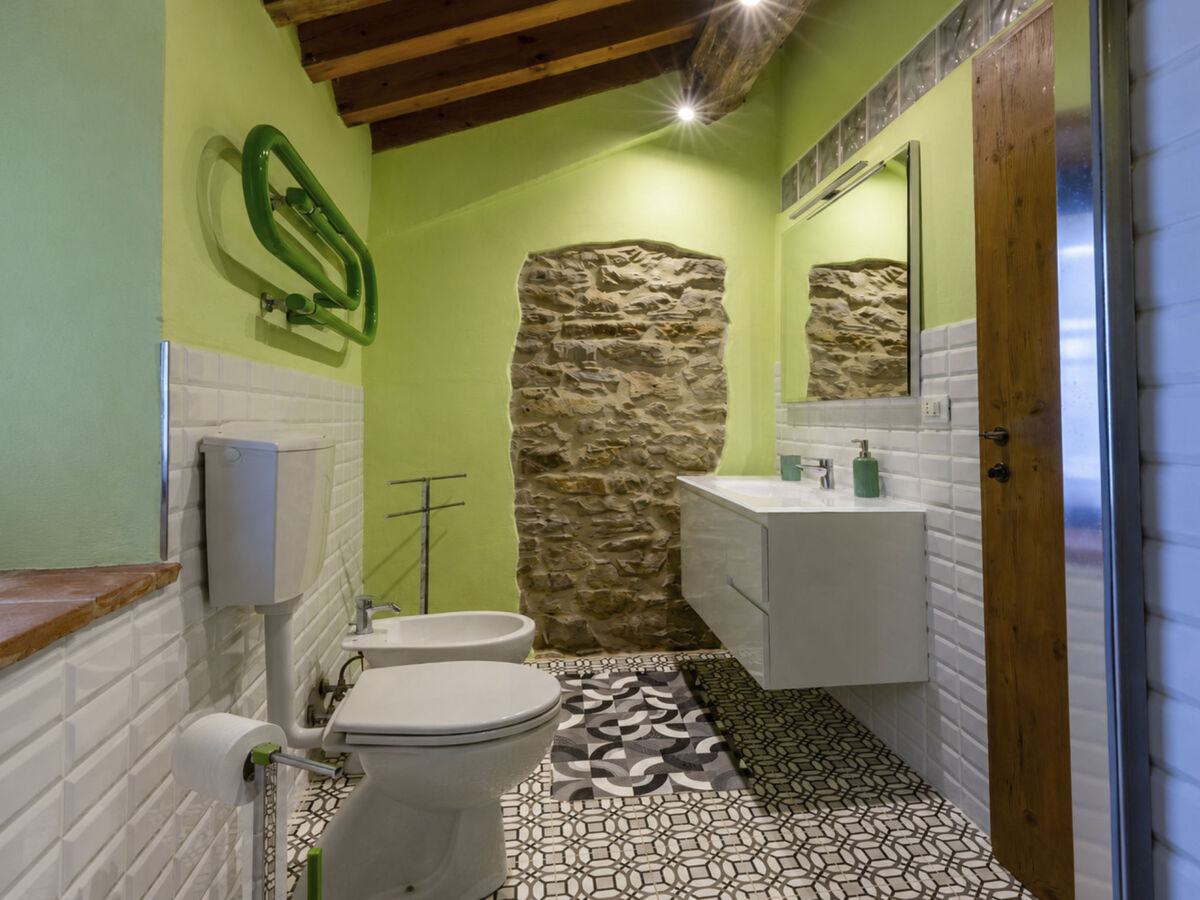L'Oasi del Poggio – Maison 5 pers. avec piscine - Photo 23