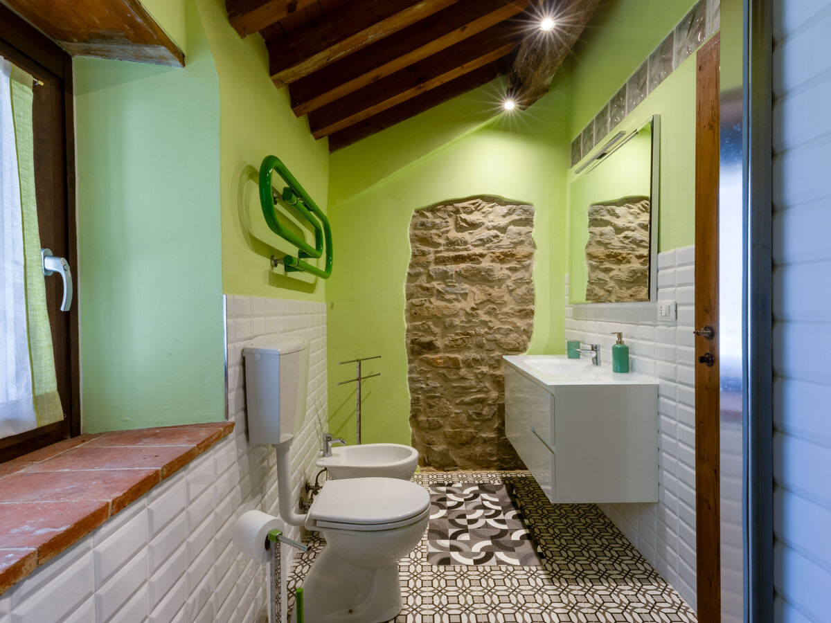 L'Oasi del Poggio – Maison 5 pers. avec piscine - Photo 24