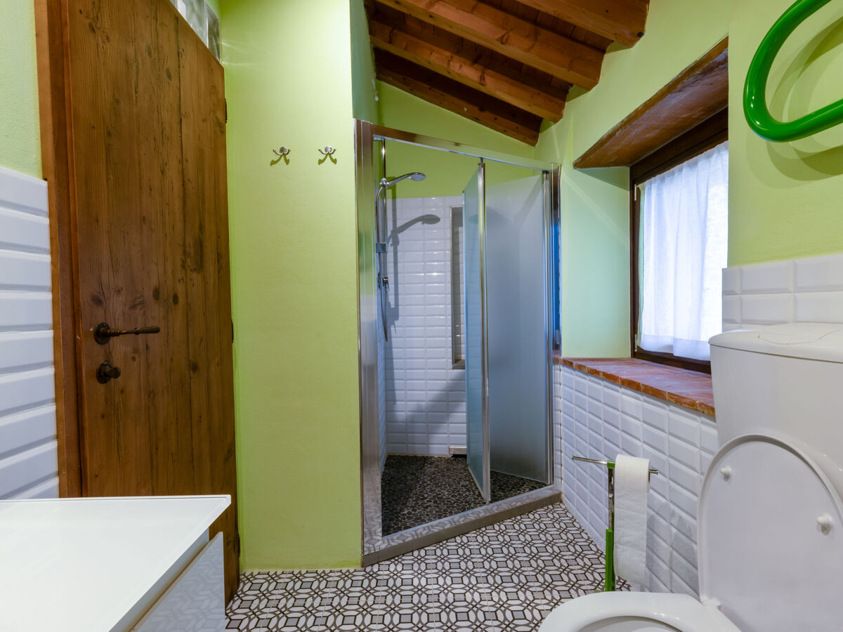 L'Oasi del Poggio – Maison 5 pers. avec piscine - Photo 25
