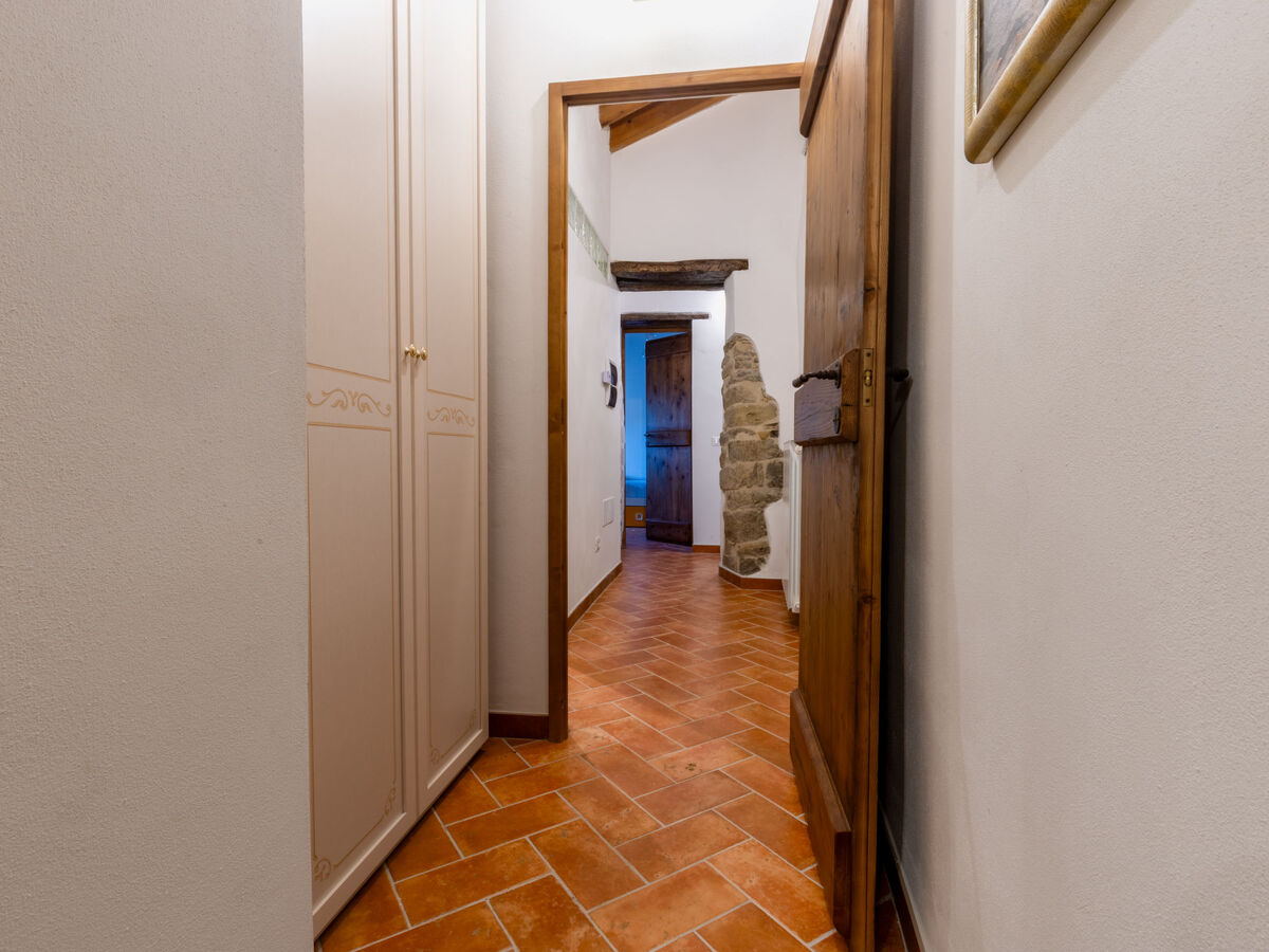 L'Oasi del Poggio – Maison 5 pers. avec piscine - Photo 26