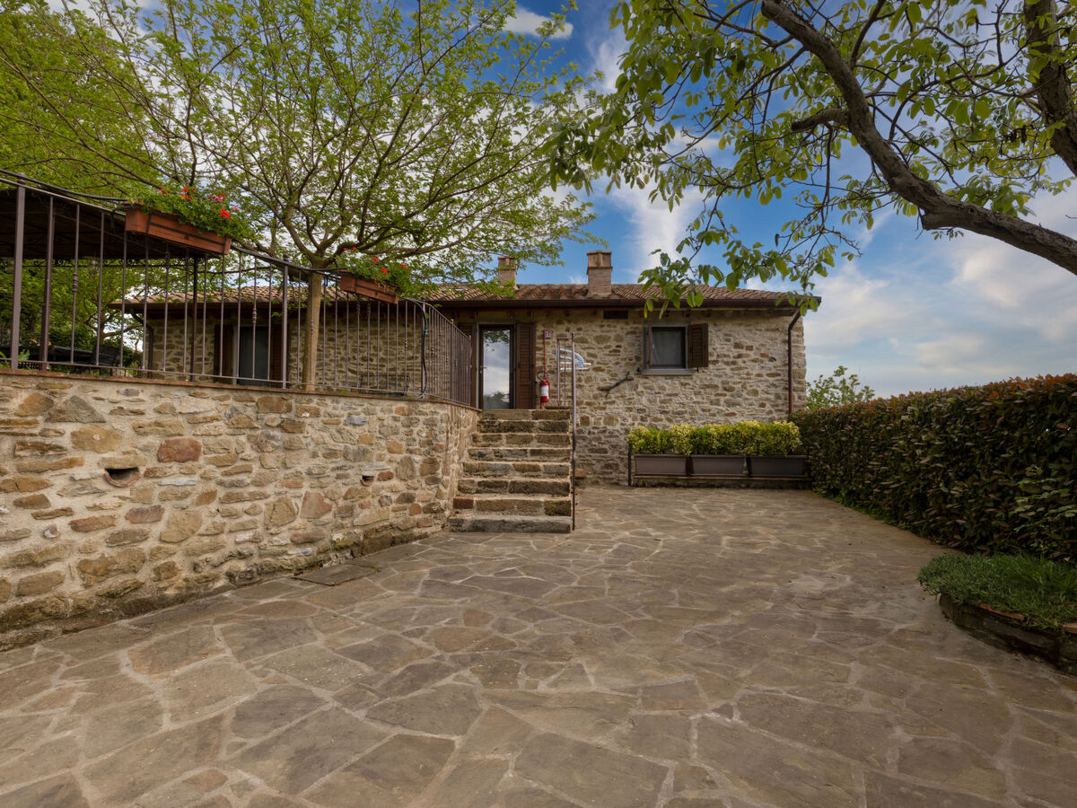 L'Oasi del Poggio – Maison 5 pers. avec piscine - Photo 27