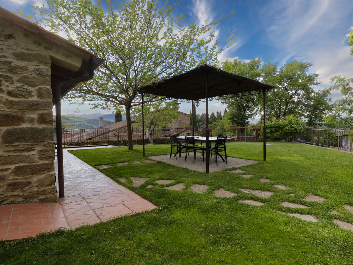 L'Oasi del Poggio – Maison 5 pers. avec piscine - Photo 28