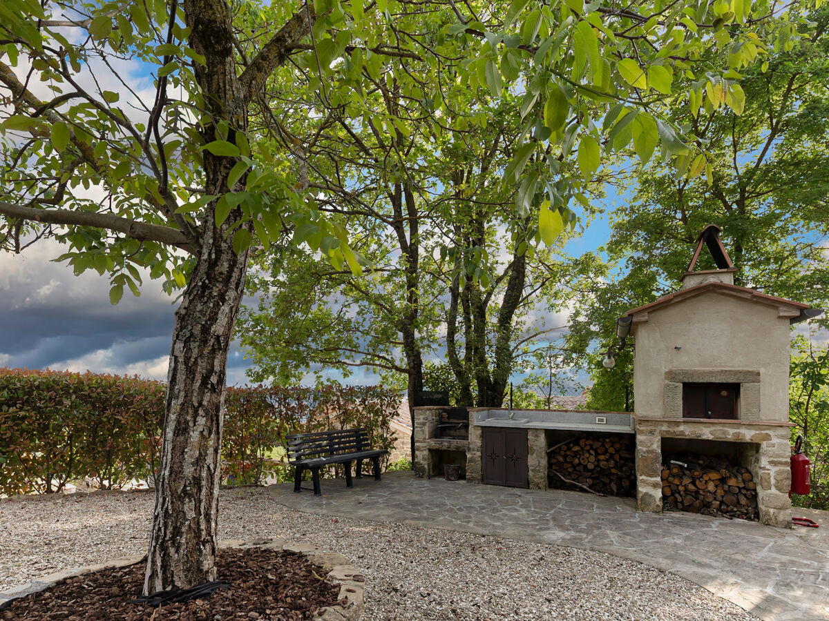 L'Oasi del Poggio – Maison 5 pers. avec piscine - Photo 30