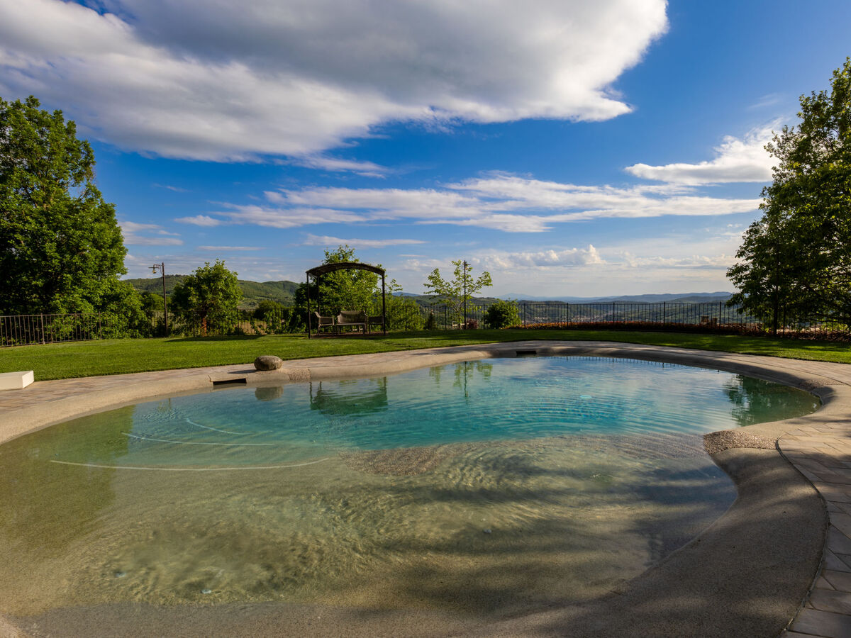 L'Oasi del Poggio – Maison 5 pers. avec piscine - Photo 31