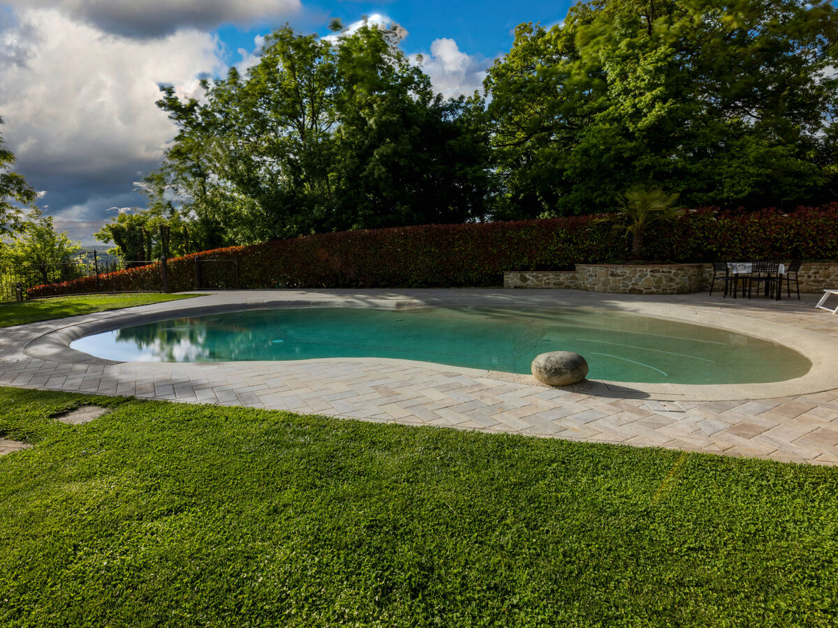 L'Oasi del Poggio – Maison 5 pers. avec piscine - Photo 33