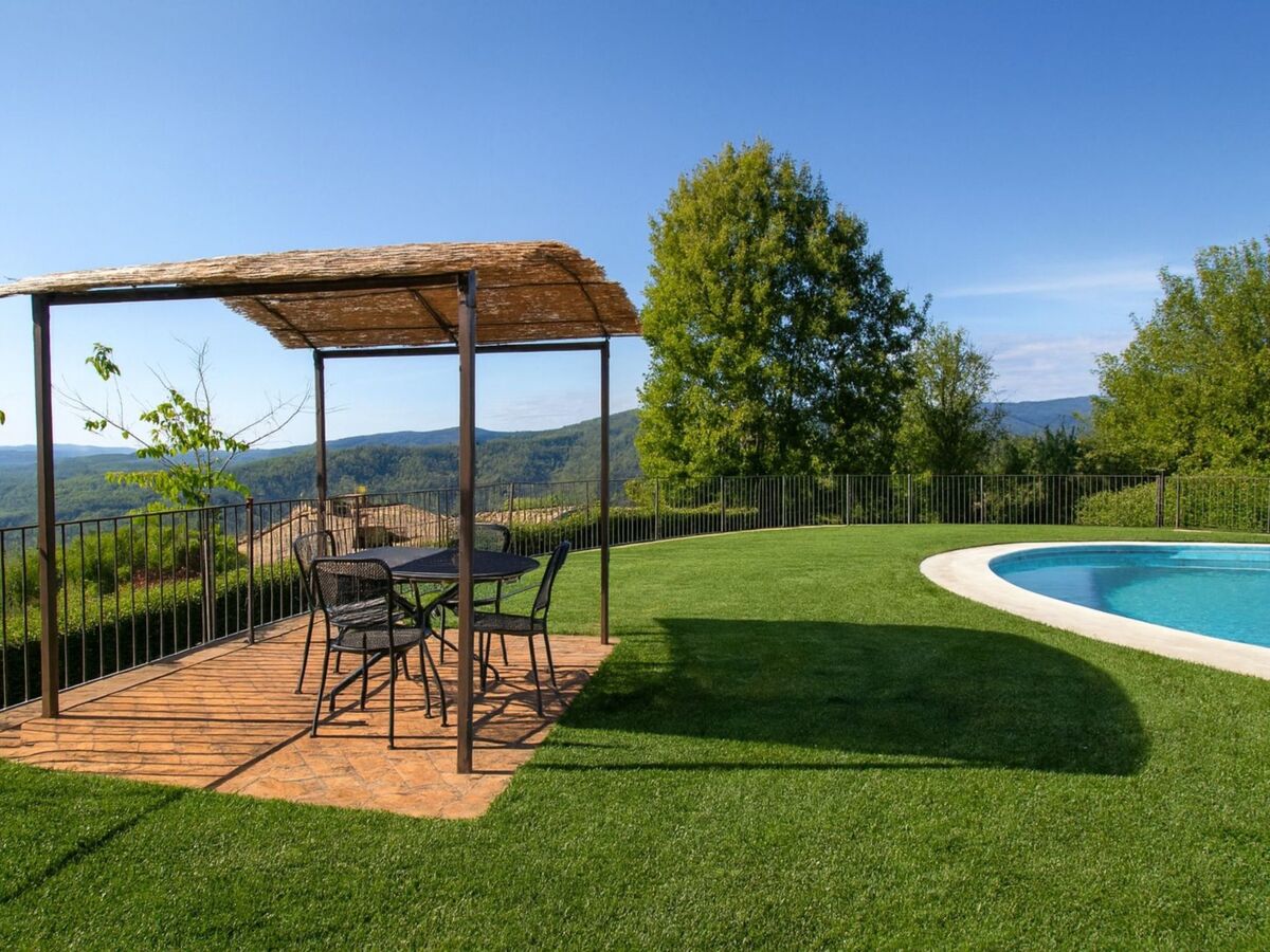 L'Oasi del Poggio – Maison 5 pers. avec piscine - Photo 34