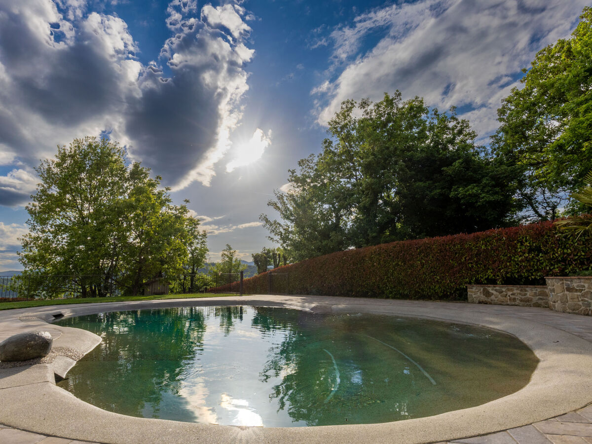 L'Oasi del Poggio – Maison 5 pers. avec piscine - Photo 38
