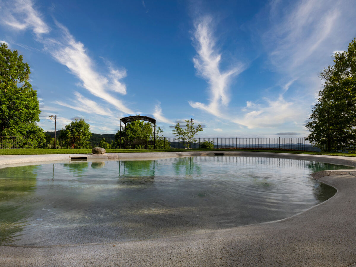 L'Oasi del Poggio – Maison 5 pers. avec piscine - Photo 39