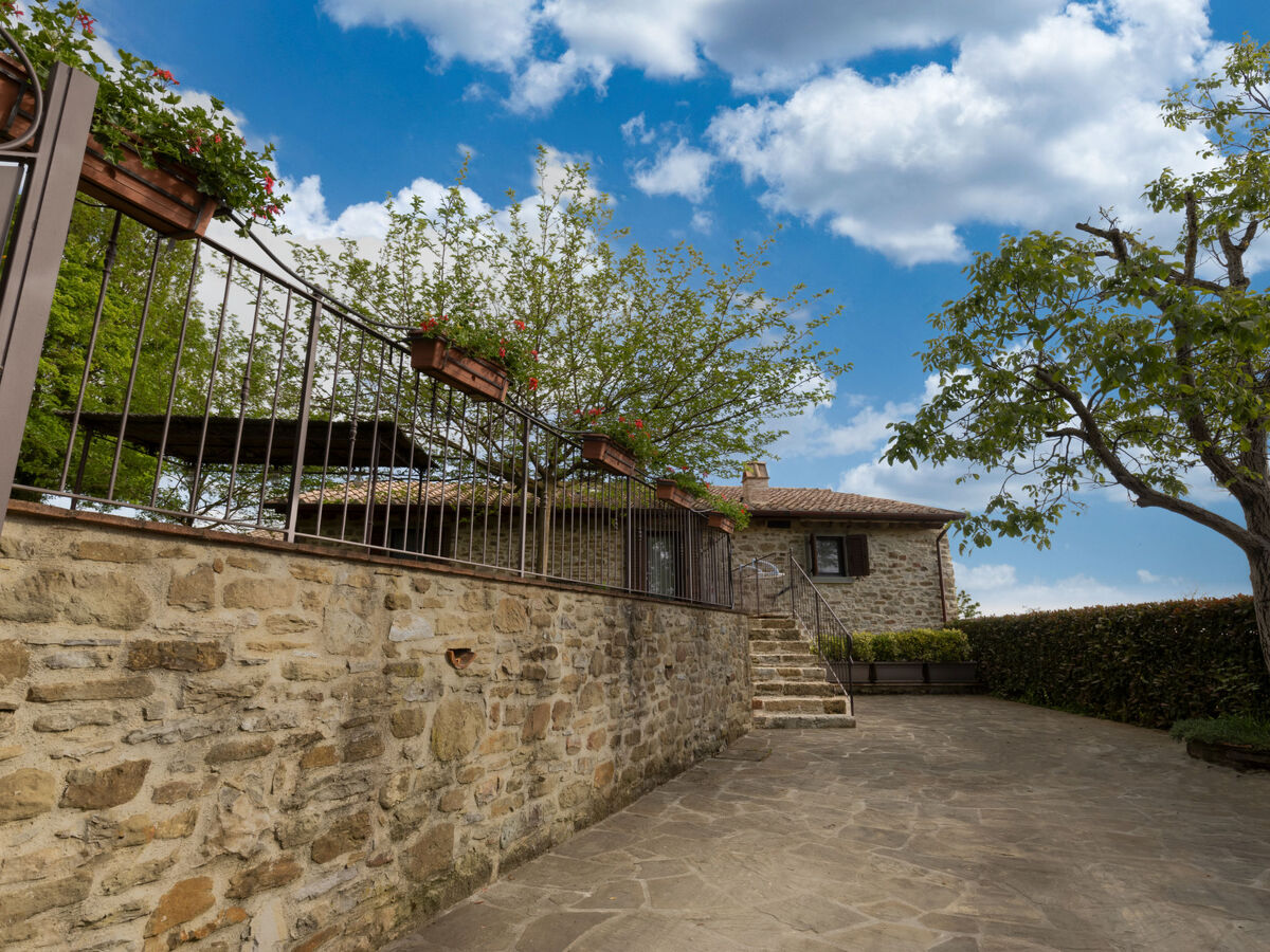 L'Oasi del Poggio – Maison 5 pers. avec piscine - Photo 42