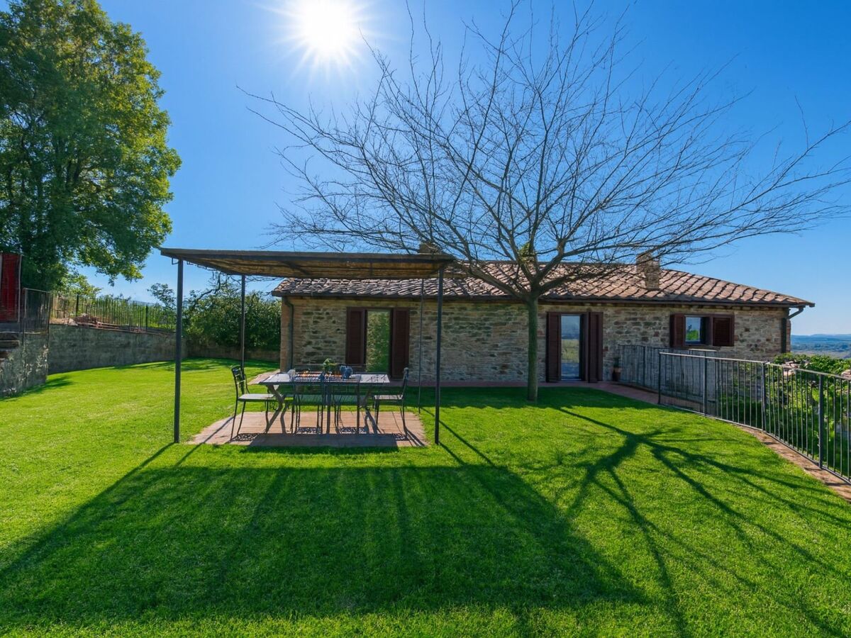 L'Oasi del Poggio – Maison 5 pers. avec piscine - Photo 43