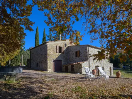 Location maison à Roccastrada, Pereti