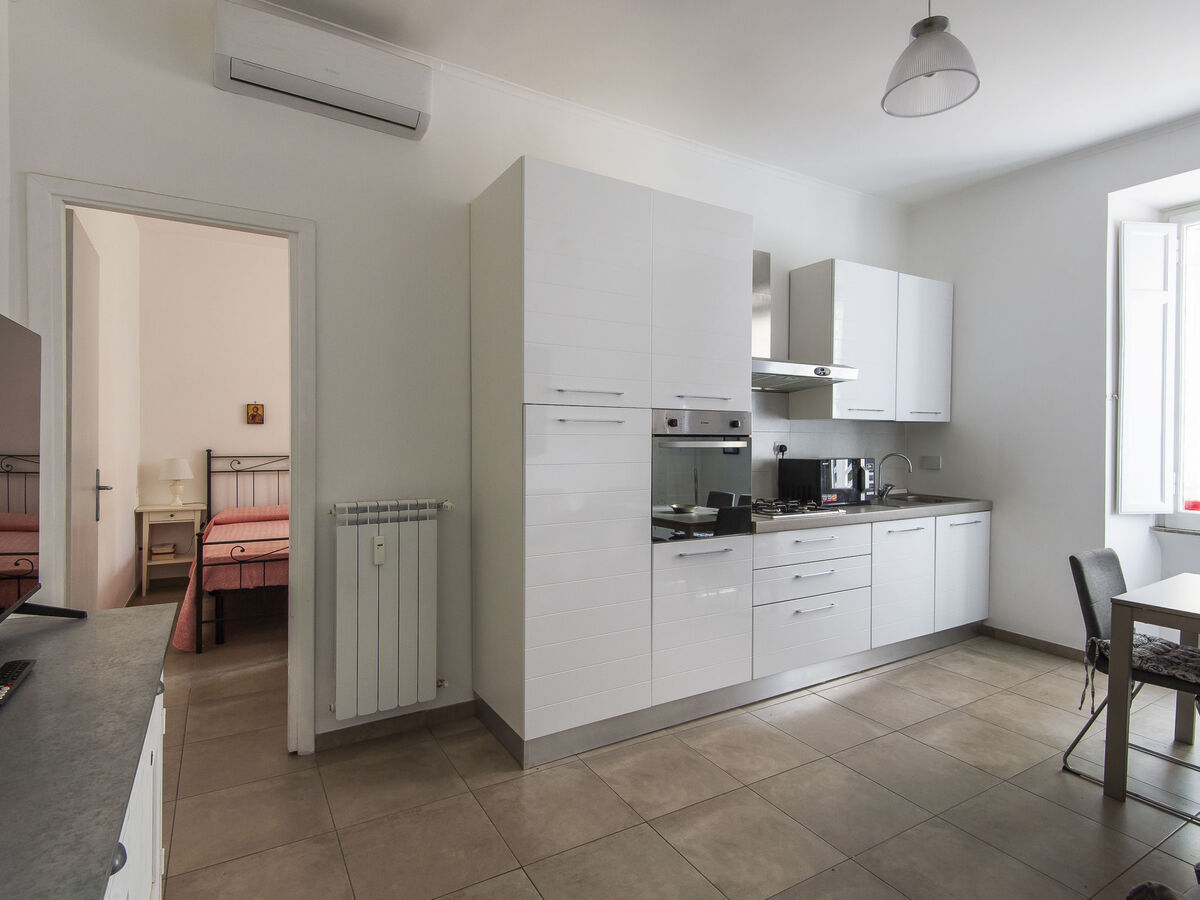 Il Piccolo - Appartement 2 pièces près du Vaticano - Photo 2