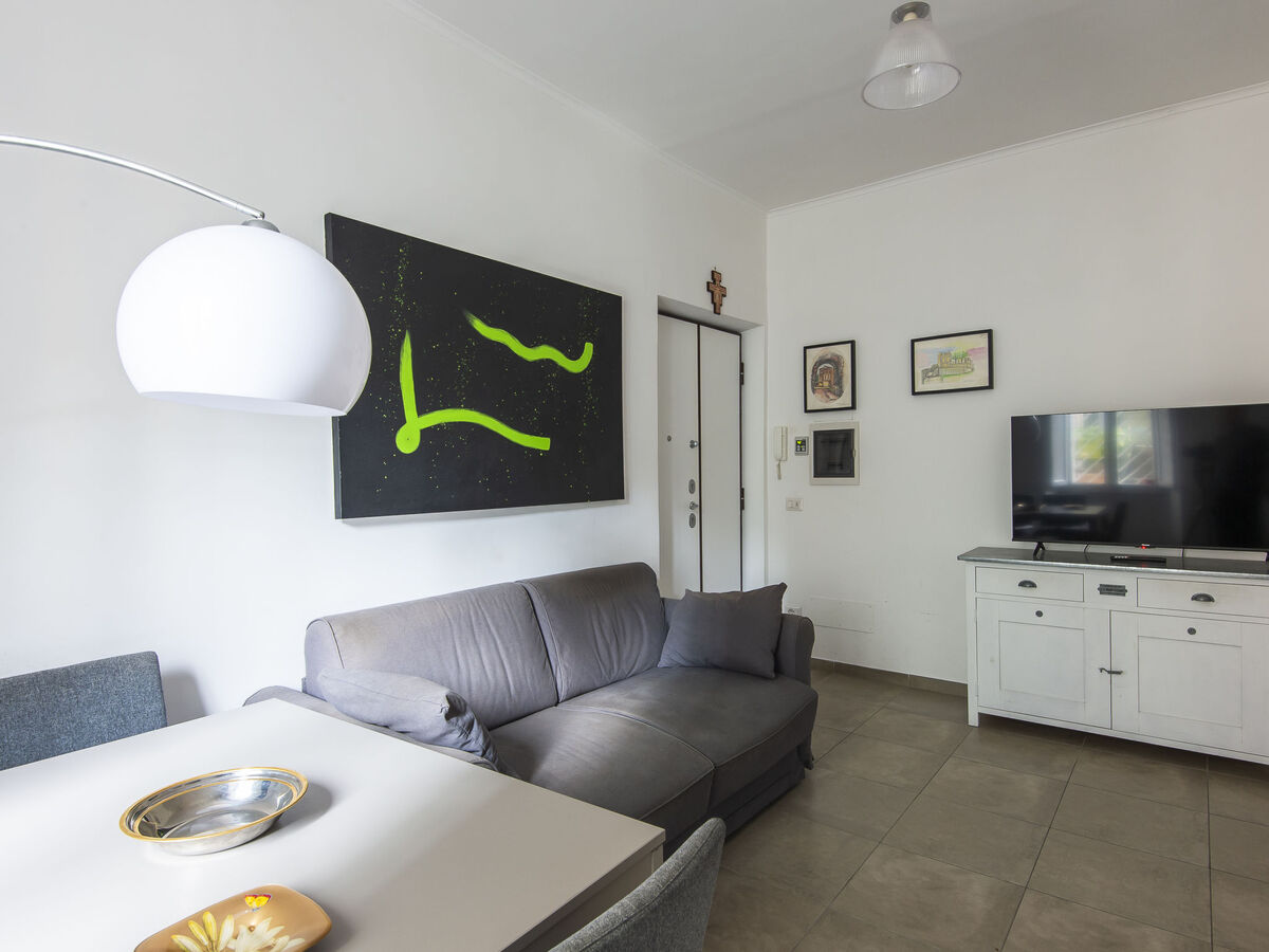 Il Piccolo - Appartement 2 pièces près du Vaticano - Photo 5