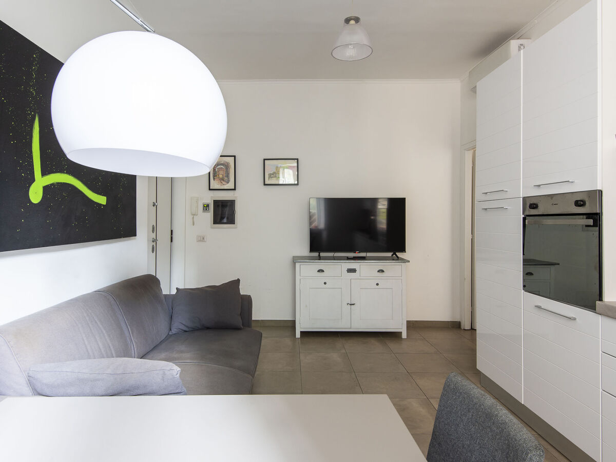 Il Piccolo - Appartement 2 pièces près du Vaticano - Photo 7