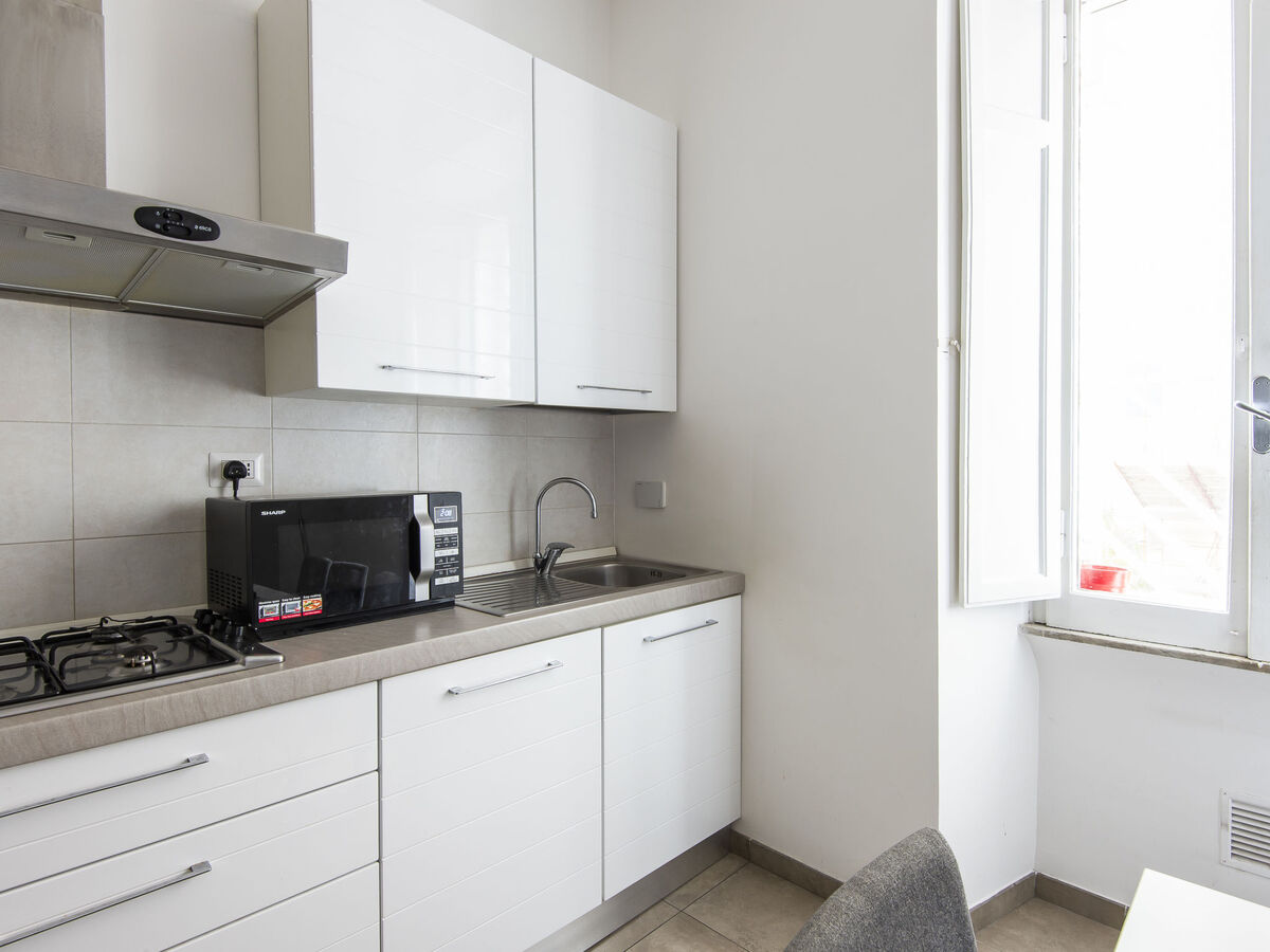 Il Piccolo - Appartement 2 pièces près du Vaticano - Photo 10