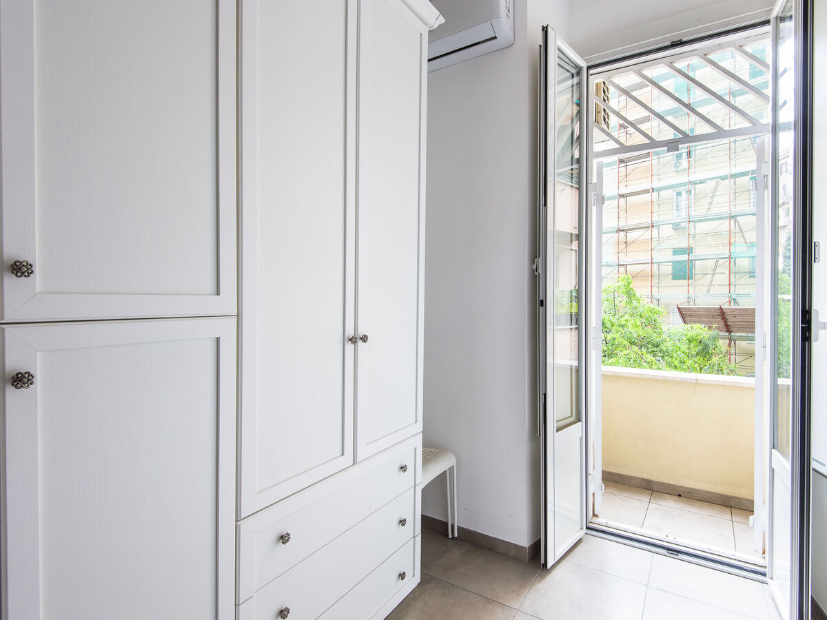 Il Piccolo - Appartement 2 pièces près du Vaticano - Photo 15