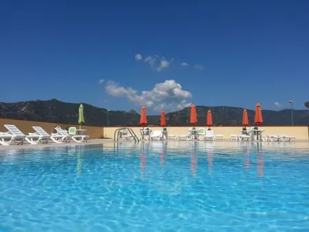 Location appartement à Villasimius, Le Fontane