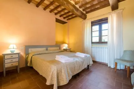 Casale Bonavita, villa 20 pers. avec piscine en Ombrie : photo 5