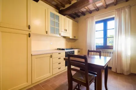 Casale Bonavita, villa 20 pers. avec piscine en Ombrie : photo 6