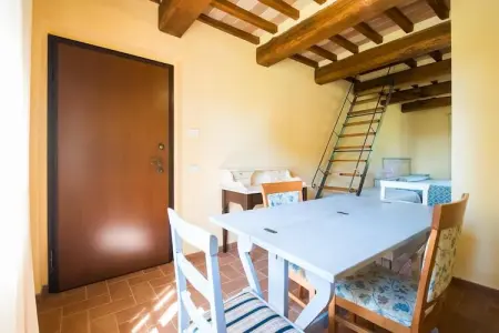 Casale Bonavita, villa 20 pers. avec piscine en Ombrie : photo 15