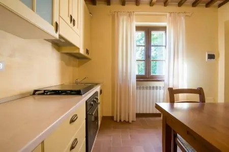 Casale Bonavita, villa 20 pers. avec piscine en Ombrie : photo 19
