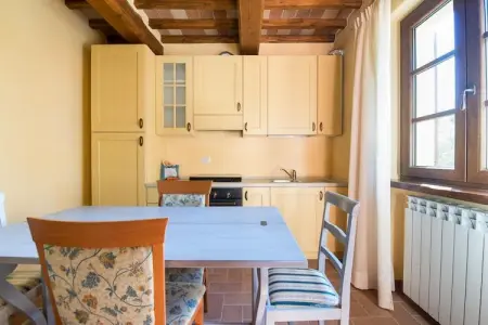Casale Bonavita, villa 20 pers. avec piscine en Ombrie : photo 20