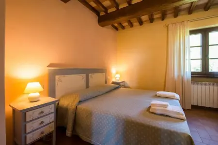 Casale Bonavita, villa 20 pers. avec piscine en Ombrie : photo 25