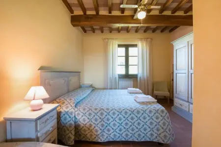 Casale Bonavita, villa 20 pers. avec piscine en Ombrie : photo 29