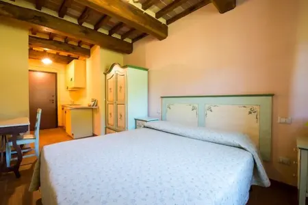 Casale Bonavita, villa 20 pers. avec piscine en Ombrie : photo 30