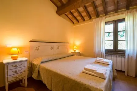 Casale Bonavita, villa 20 pers. avec piscine en Ombrie : photo 31