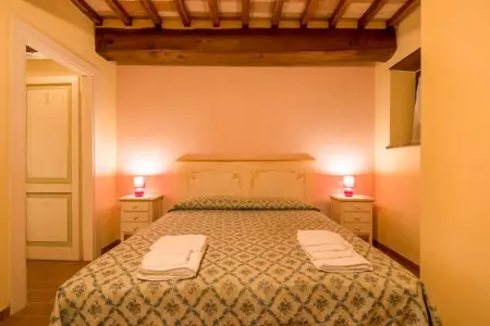 Casale Bonavita, villa 20 pers. avec piscine en Ombrie : photo 33