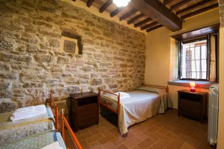 Casale Bonavita, villa 20 pers. avec piscine en Ombrie : photo 35