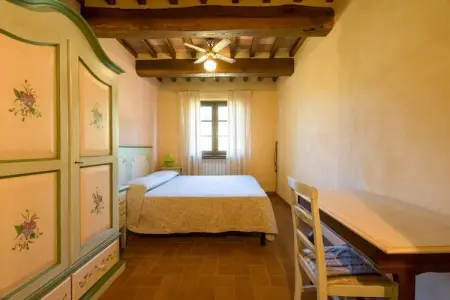 Casale Bonavita, villa 20 pers. avec piscine en Ombrie : photo 37