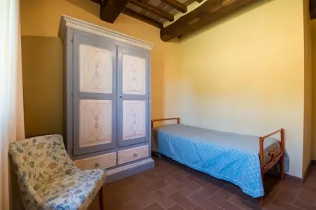 Casale Bonavita, villa 20 pers. avec piscine en Ombrie : photo 38