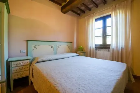 Casale Bonavita, villa 20 pers. avec piscine en Ombrie : photo 42
