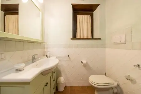 Casale Bonavita, villa 20 pers. avec piscine en Ombrie : photo 45