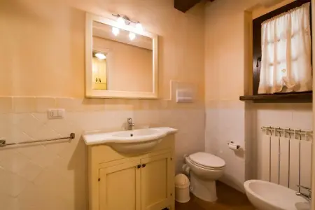 Casale Bonavita, villa 20 pers. avec piscine en Ombrie : photo 46