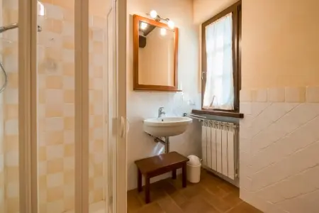 Casale Bonavita, villa 20 pers. avec piscine en Ombrie : photo 50
