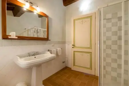 Casale Bonavita, villa 20 pers. avec piscine en Ombrie : photo 51