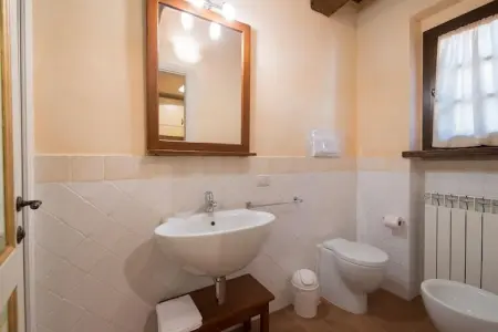 Casale Bonavita, villa 20 pers. avec piscine en Ombrie : photo 52