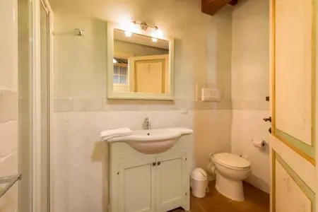 Casale Bonavita, villa 20 pers. avec piscine en Ombrie : photo 53