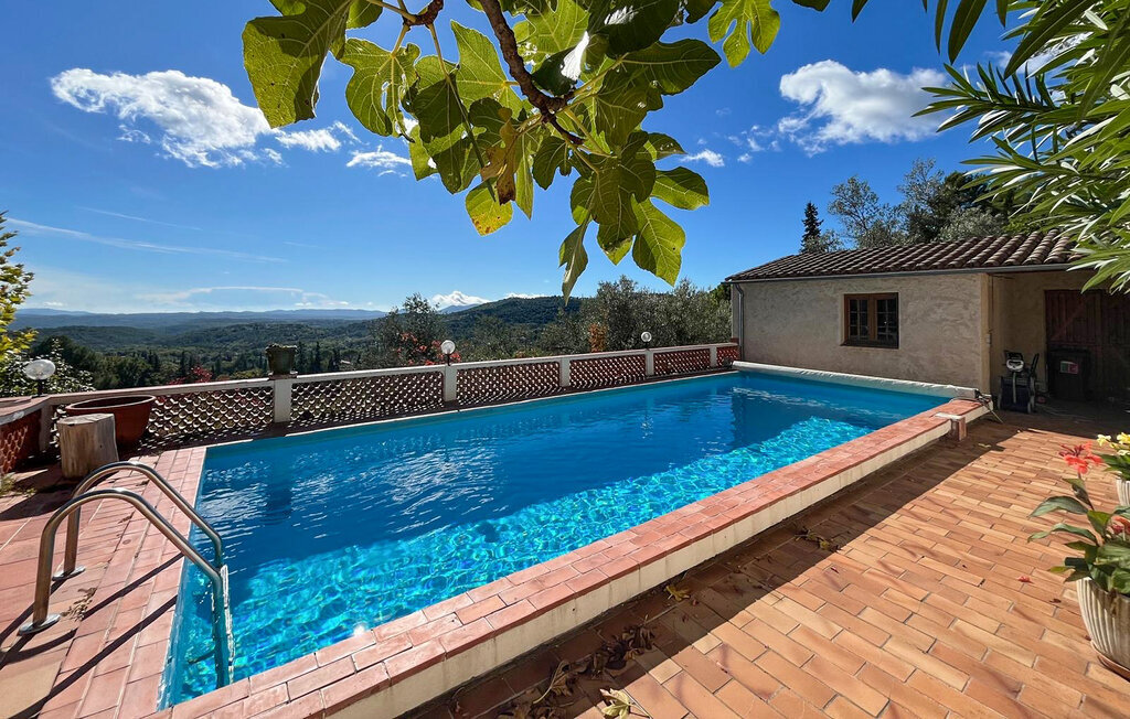 Maison 3 chambres avec piscine privée à Seillans - Photo 1