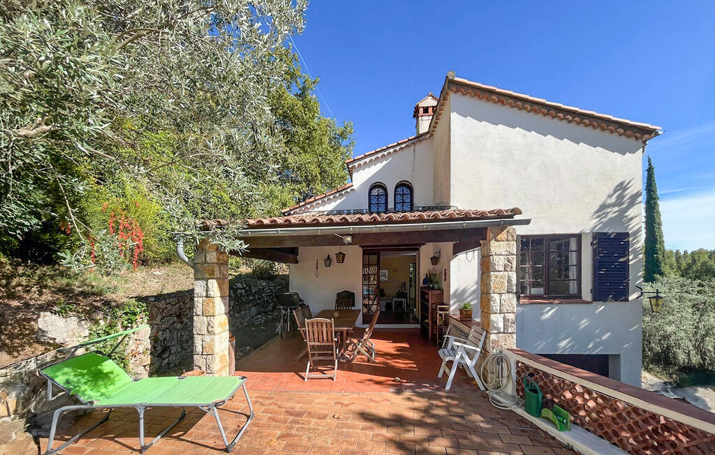Maison 3 chambres avec piscine privée à Seillans - Photo 3